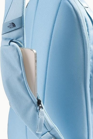Сумка TNF W Isabella Sling 9L (SteelBlue DarkHeather)